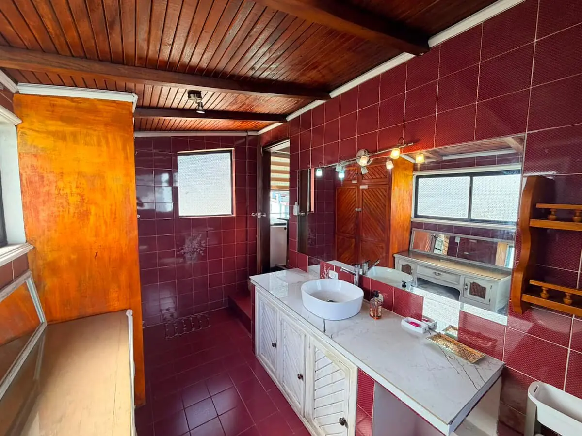Habitación El Bosque — foto 3, B&B La Uvilla, Quito