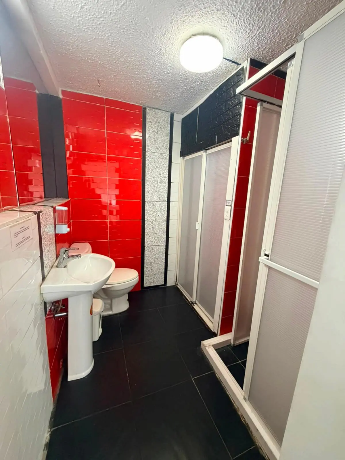 Guagua Pichincha — foto 3, B&B La Uvilla, Quito