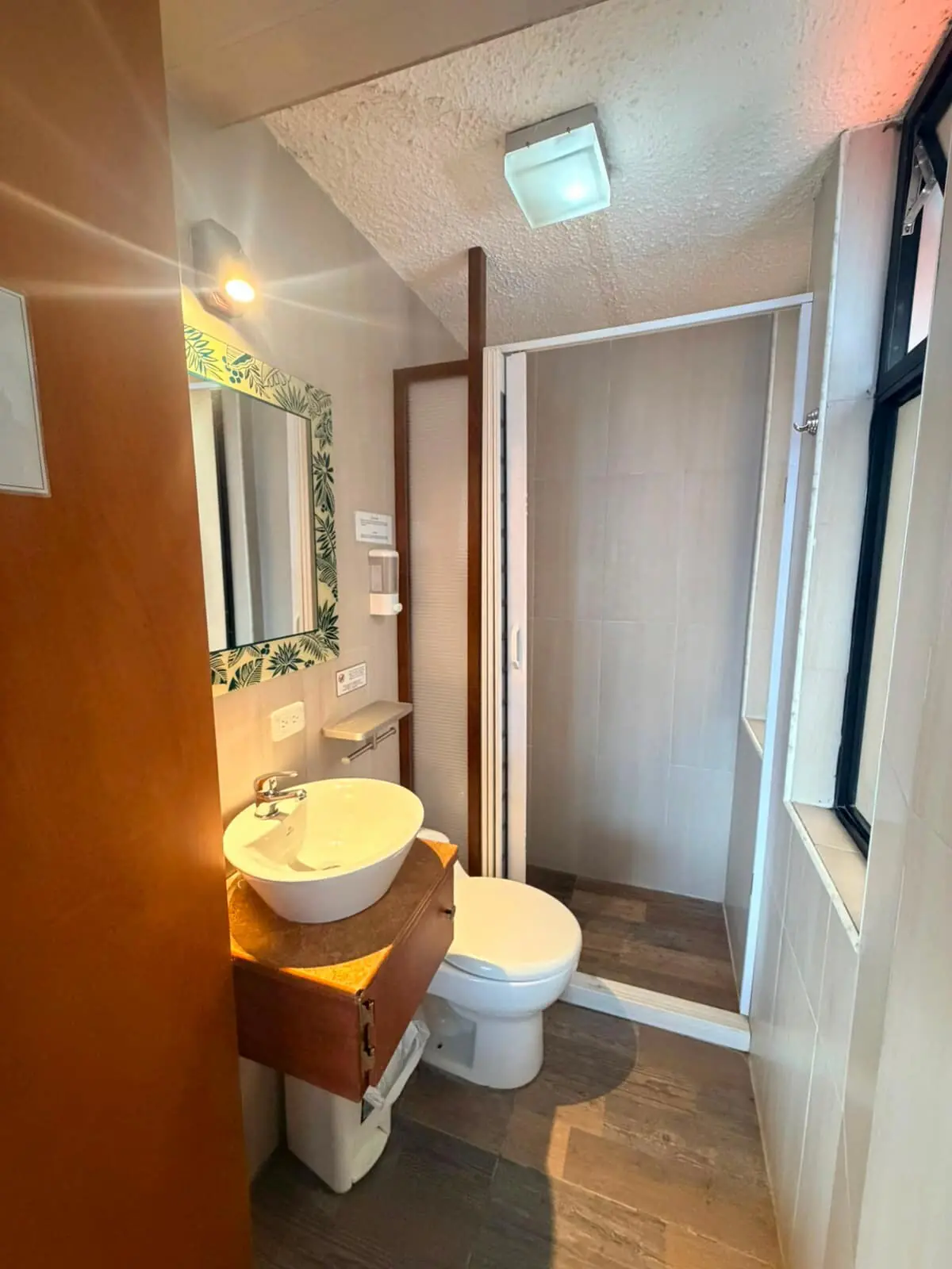 Rucu Pichincha — foto 3, B&B La Uvilla, Quito